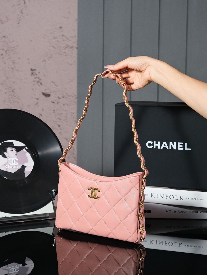 Chanel Top Handle Bags